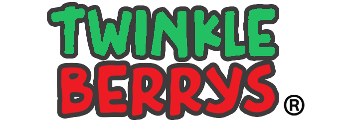 Twinkle Berrys Logo